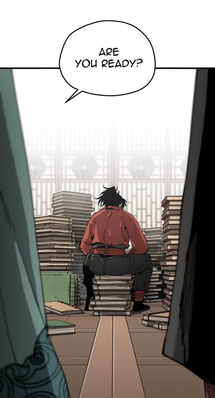 Murim RPG Simulation Chapter 161 page 28 - 