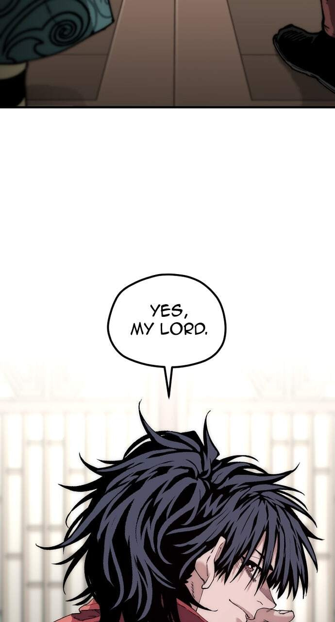 Murim RPG Simulation Chapter 161 page 29 - 