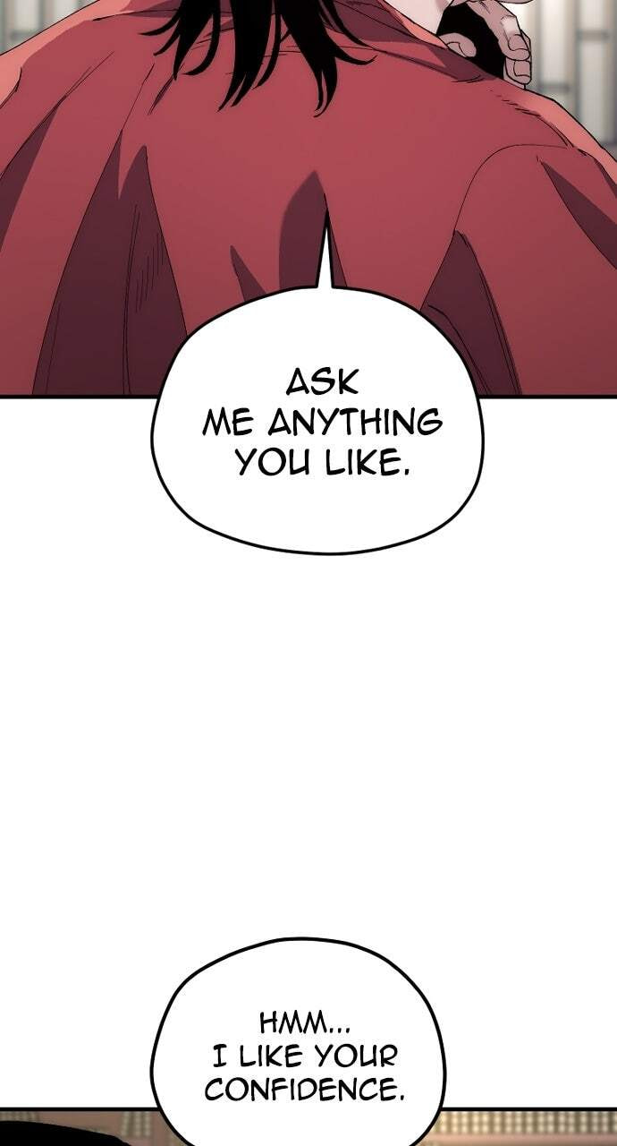 Murim RPG Simulation Chapter 161 page 30 - 