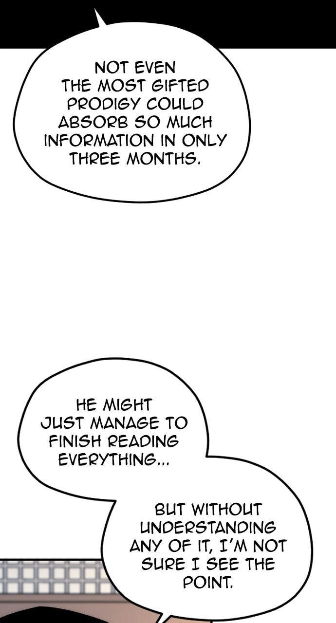 Murim RPG Simulation Chapter 161 page 4 - 