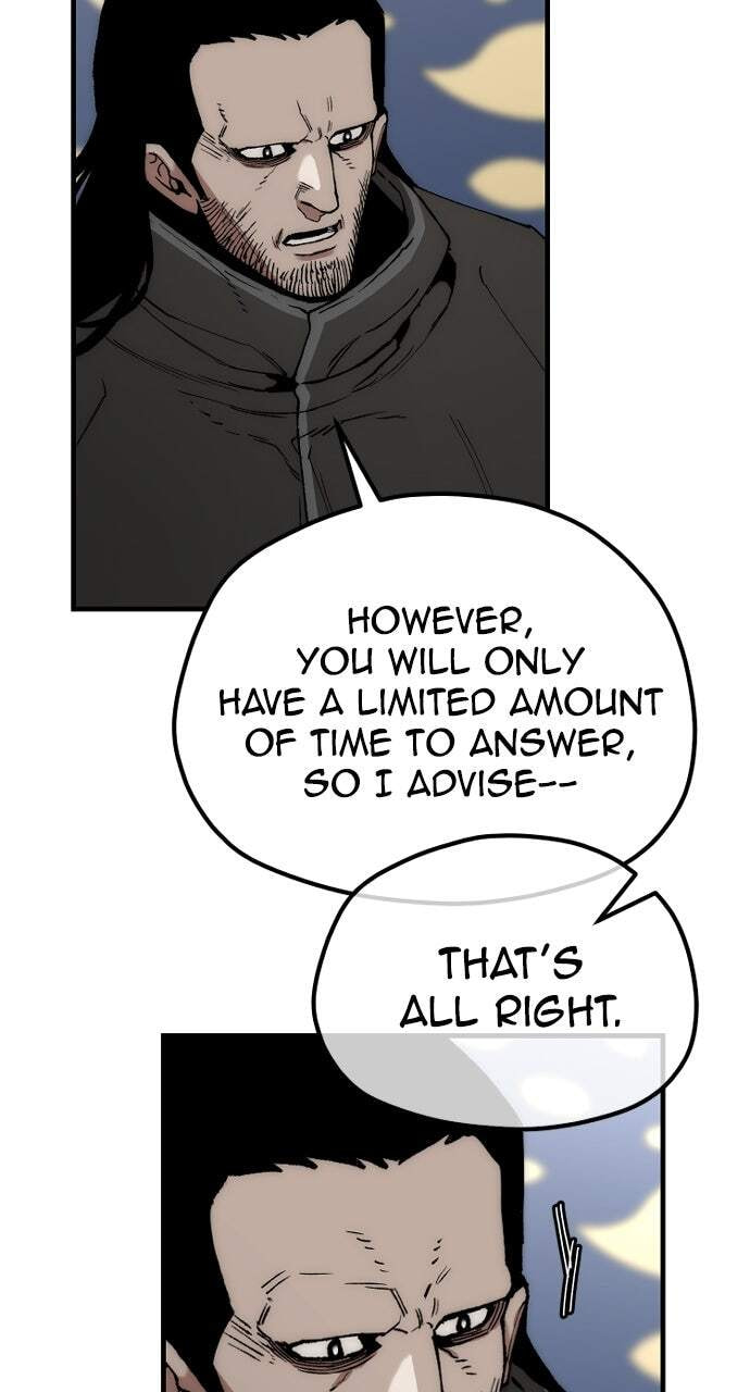 Murim RPG Simulation Chapter 161 page 35 - 