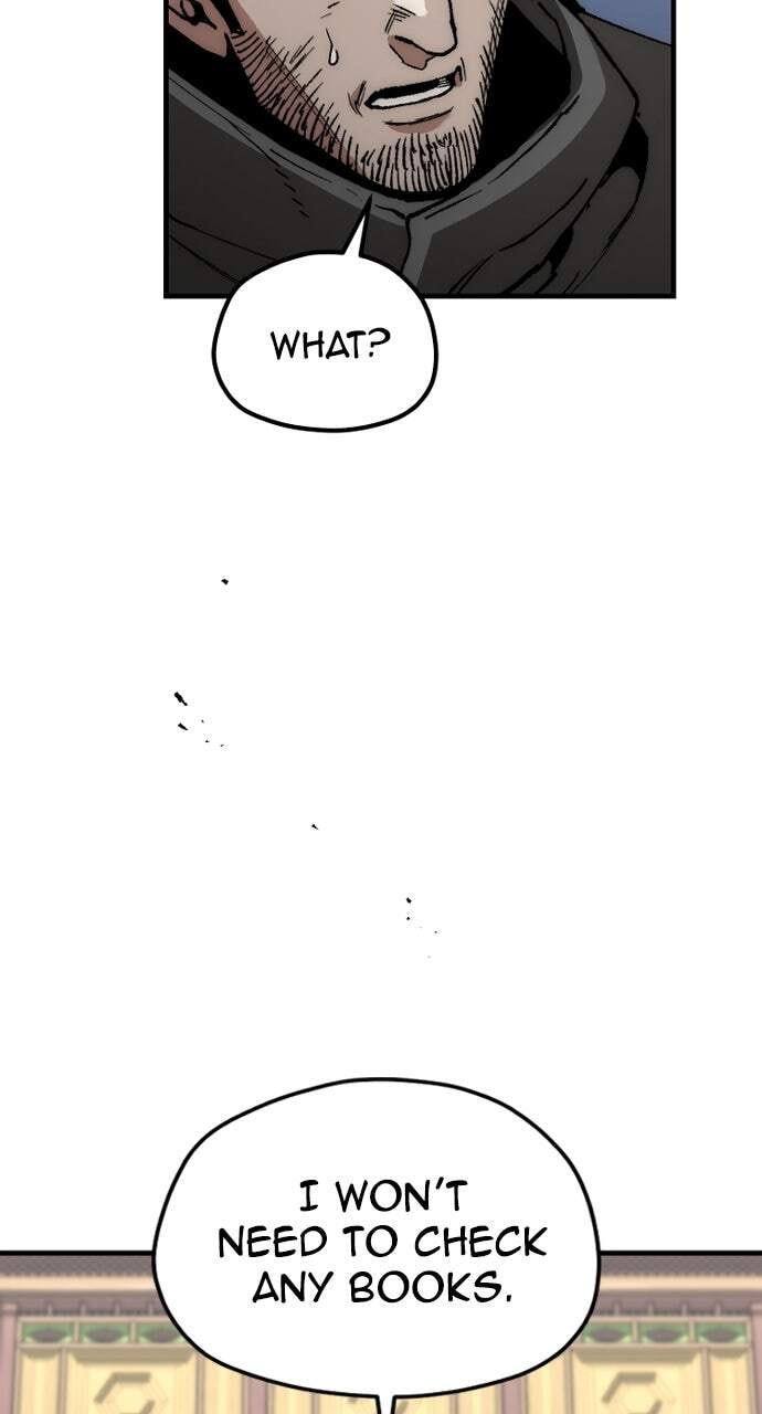 Murim RPG Simulation Chapter 161 page 36 - 