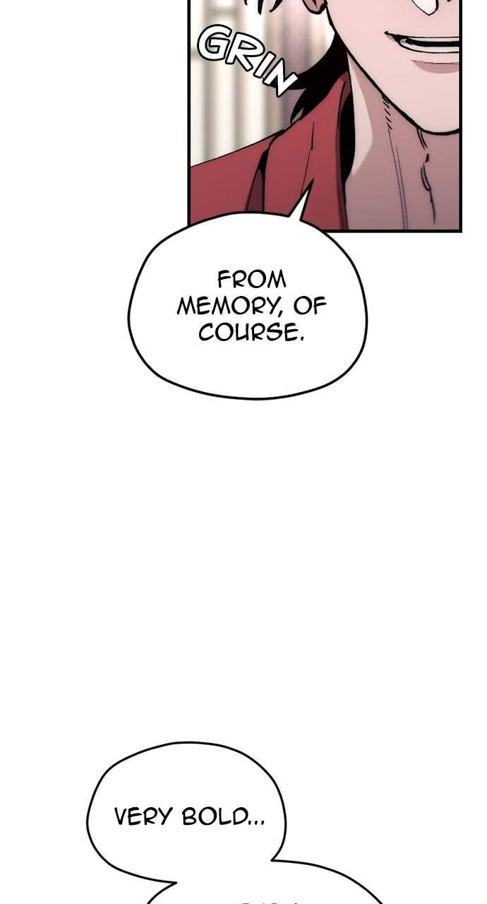 Murim RPG Simulation Chapter 161 page 41 - 