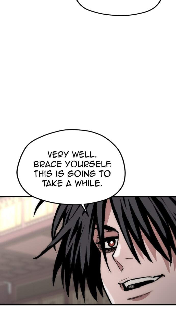 Murim RPG Simulation Chapter 161 page 44 - 
