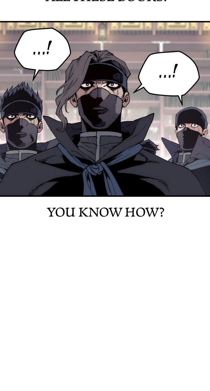 Murim RPG Simulation Chapter 161 page 47 - 