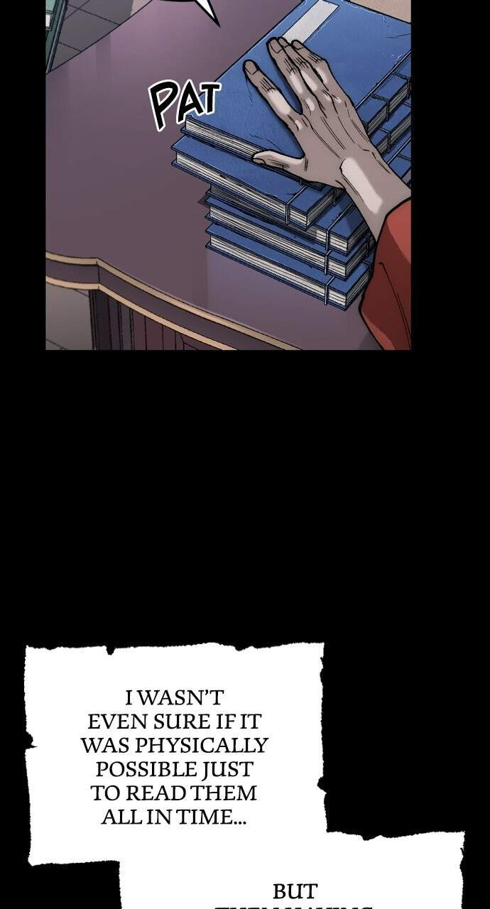 Murim RPG Simulation Chapter 161 page 49 - 
