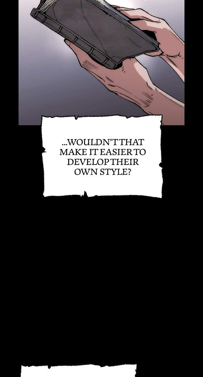 Murim RPG Simulation Chapter 161 page 57 - 