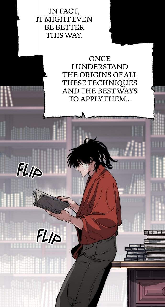 Murim RPG Simulation Chapter 161 page 58 - 