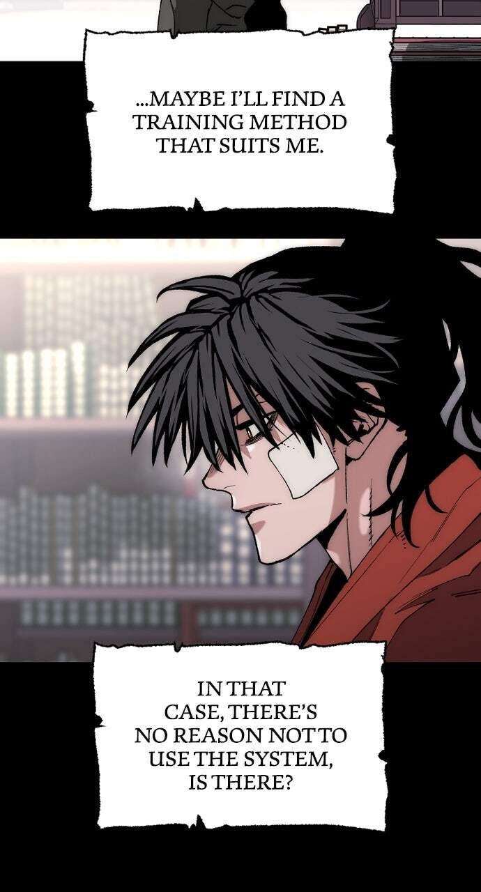 Murim RPG Simulation Chapter 161 page 59 - 
