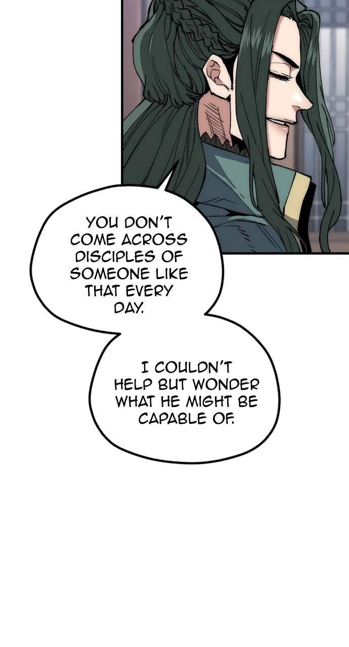 Murim RPG Simulation Chapter 161 page 7 - 