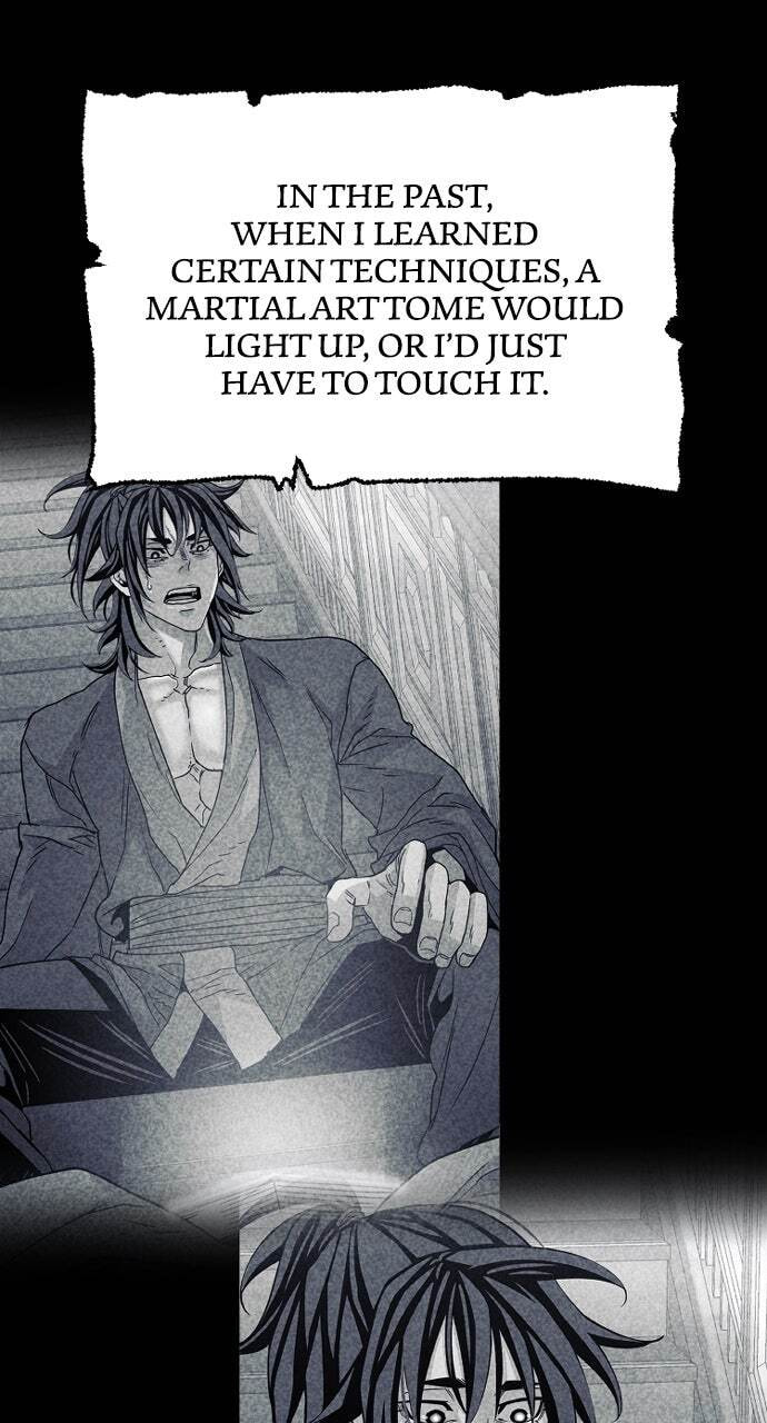 Murim RPG Simulation Chapter 161 page 61 - 