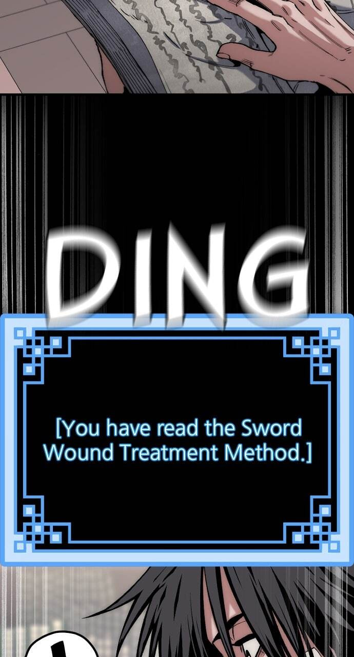 Murim RPG Simulation Chapter 161 page 63 - 