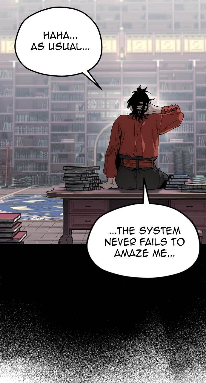 Murim RPG Simulation Chapter 161 page 65 - 