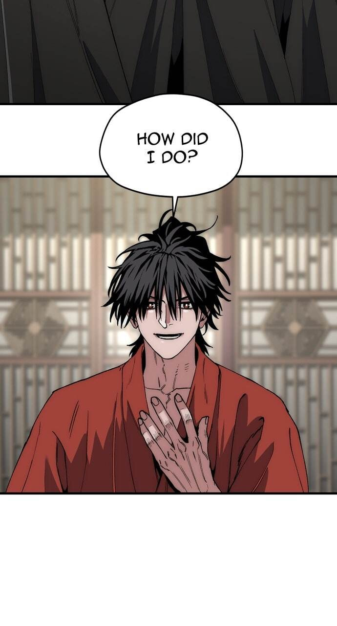 Murim RPG Simulation Chapter 161 page 68 - 