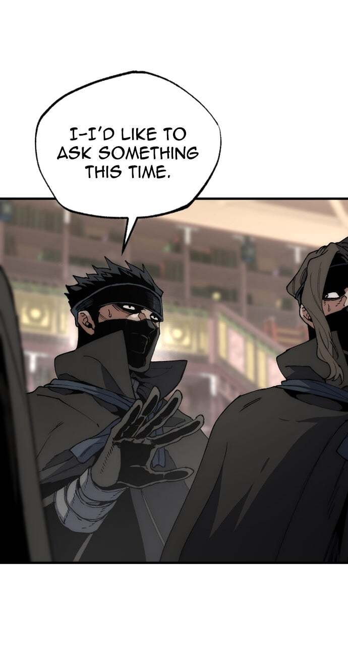Murim RPG Simulation Chapter 161 page 69 - 