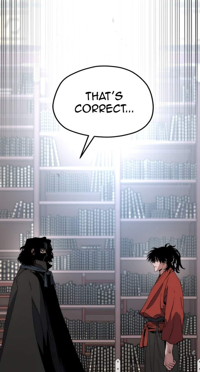 Murim RPG Simulation Chapter 161 page 76 - 
