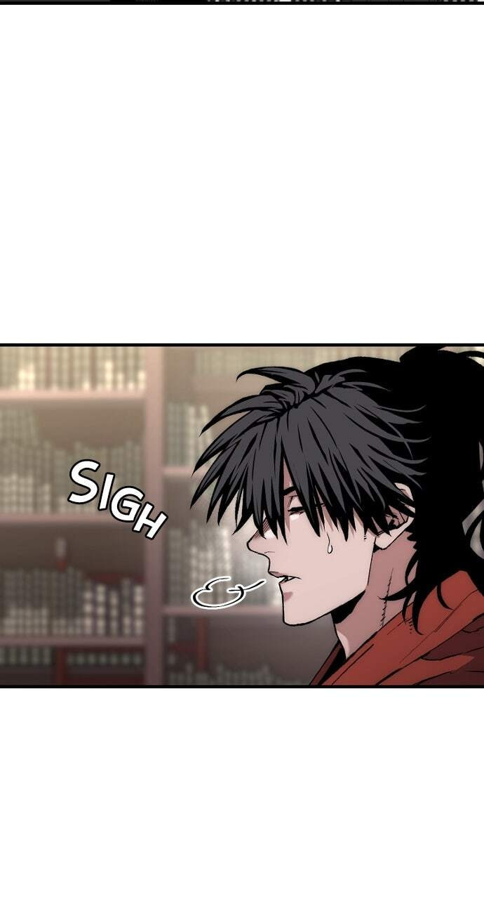 Murim RPG Simulation Chapter 161 page 77 - 
