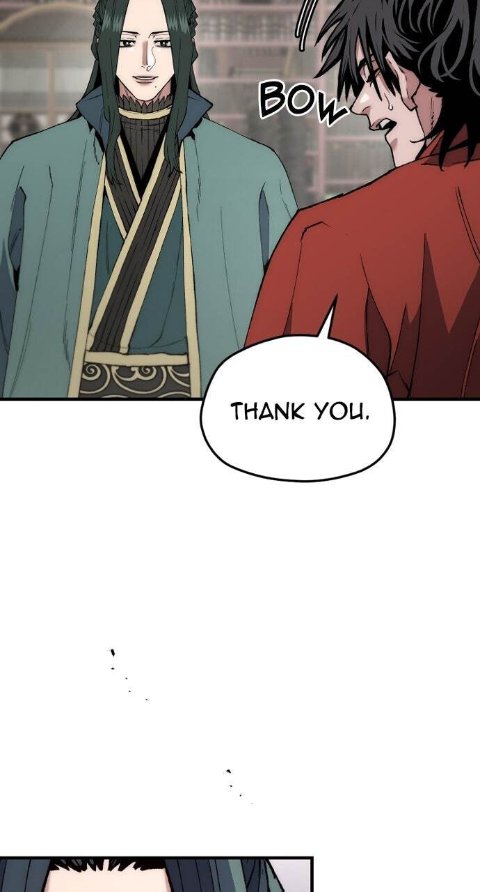 Murim RPG Simulation Chapter 161 page 79 - 