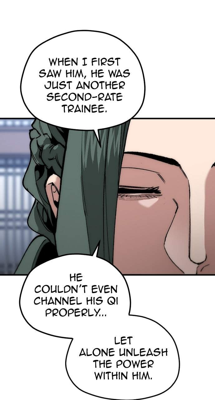 Murim RPG Simulation Chapter 161 page 9 - 