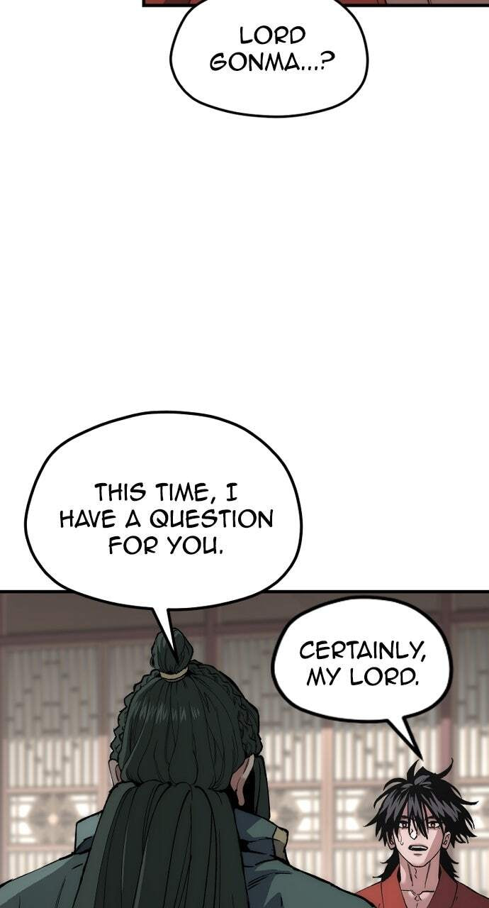 Murim RPG Simulation Chapter 161 page 81 - 