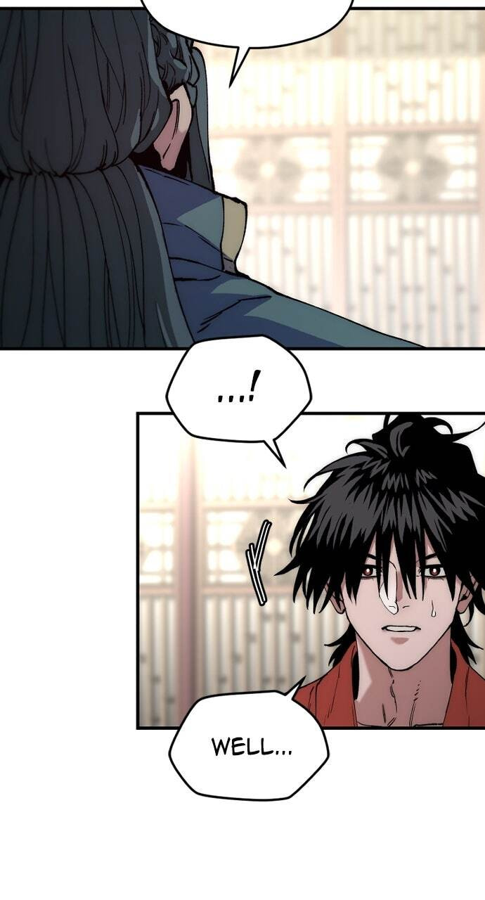 Murim RPG Simulation Chapter 161 page 83 - 