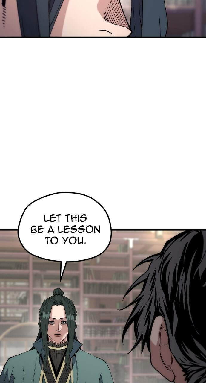Murim RPG Simulation Chapter 161 page 88 - 