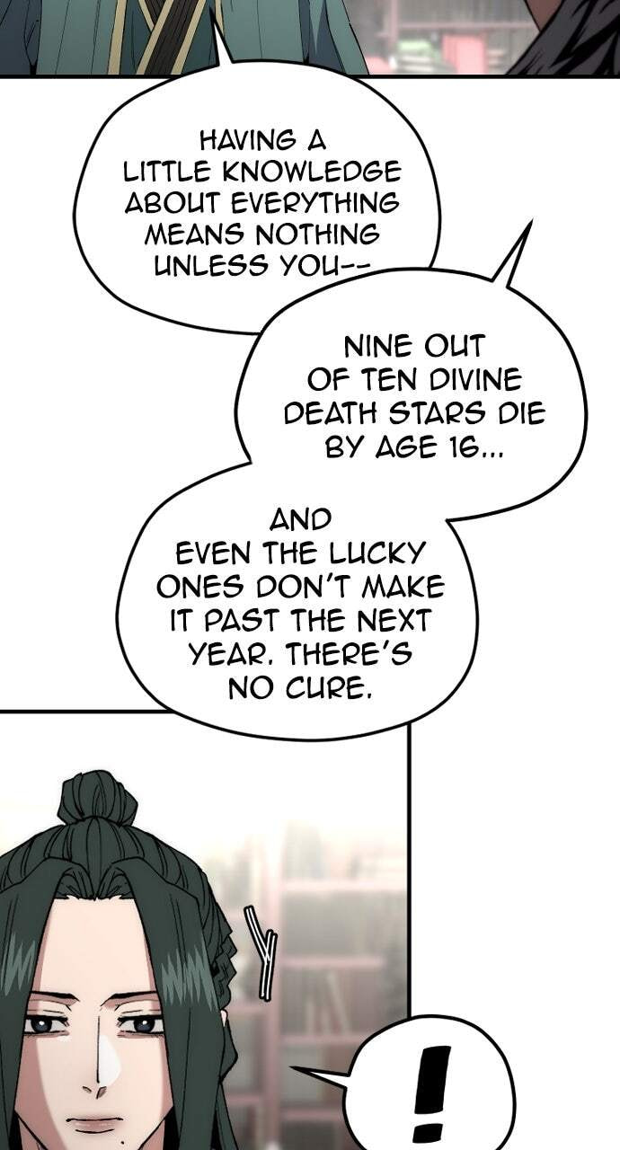 Murim RPG Simulation Chapter 161 page 89 - 