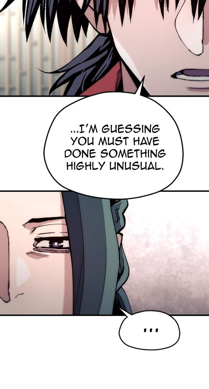 Murim RPG Simulation Chapter 161 page 91 - 
