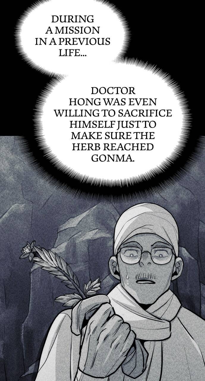 Murim RPG Simulation Chapter 161 page 96 - 