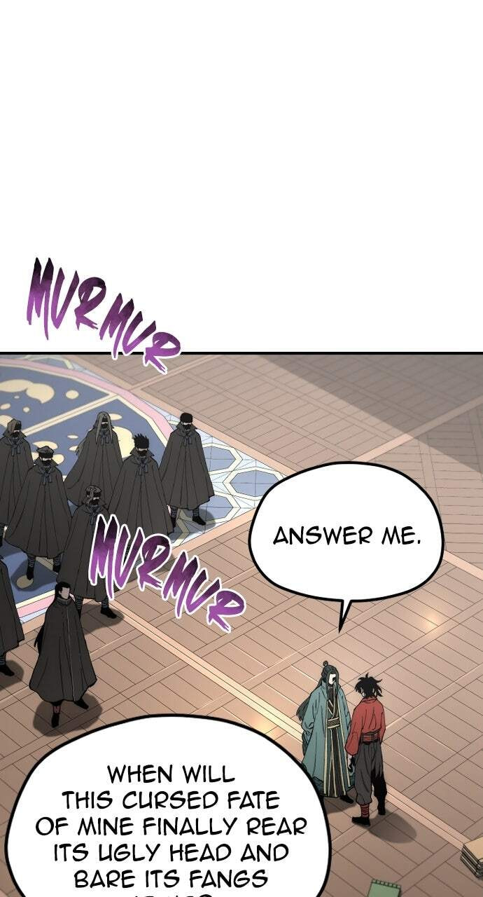 Murim RPG Simulation Chapter 162 page 1 - 