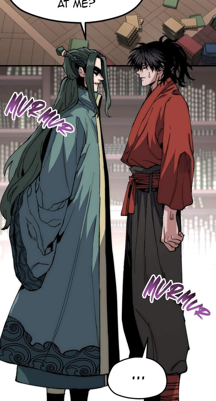 Murim RPG Simulation Chapter 162 page 2 - 