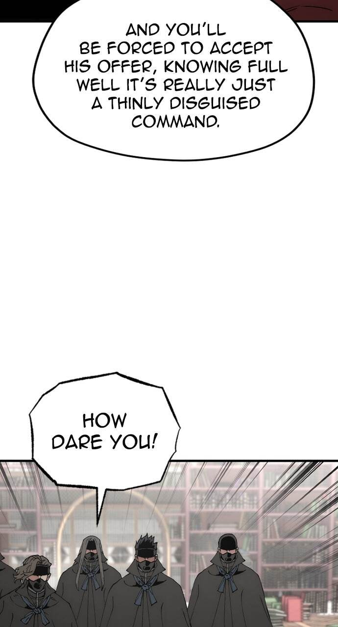 Murim RPG Simulation Chapter 162 page 12 - 