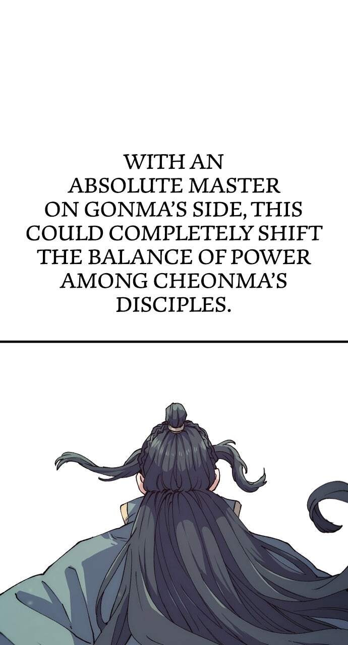 Murim RPG Simulation Chapter 162 page 134 - 