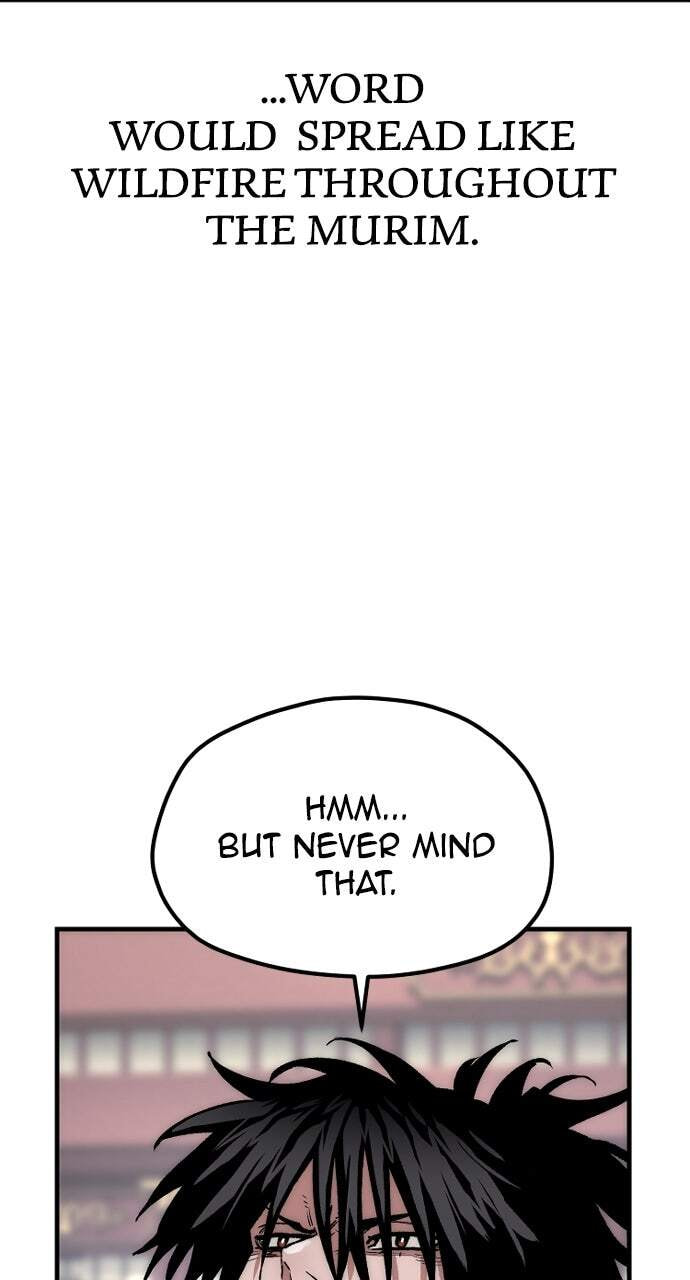Murim RPG Simulation Chapter 162 page 137 - 