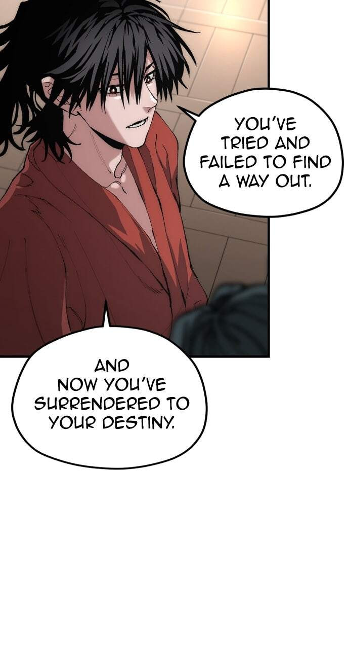 Murim RPG Simulation Chapter 162 page 17 - 