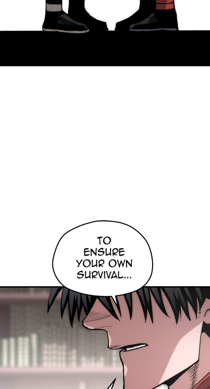 Murim RPG Simulation Chapter 162 page 3 - 