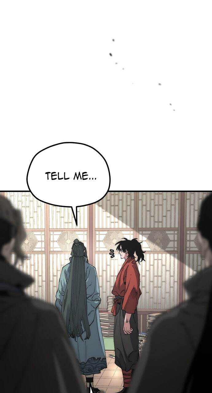Murim RPG Simulation Chapter 162 page 30 - 