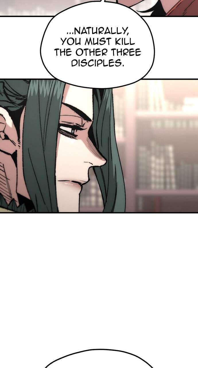 Murim RPG Simulation Chapter 162 page 4 - 