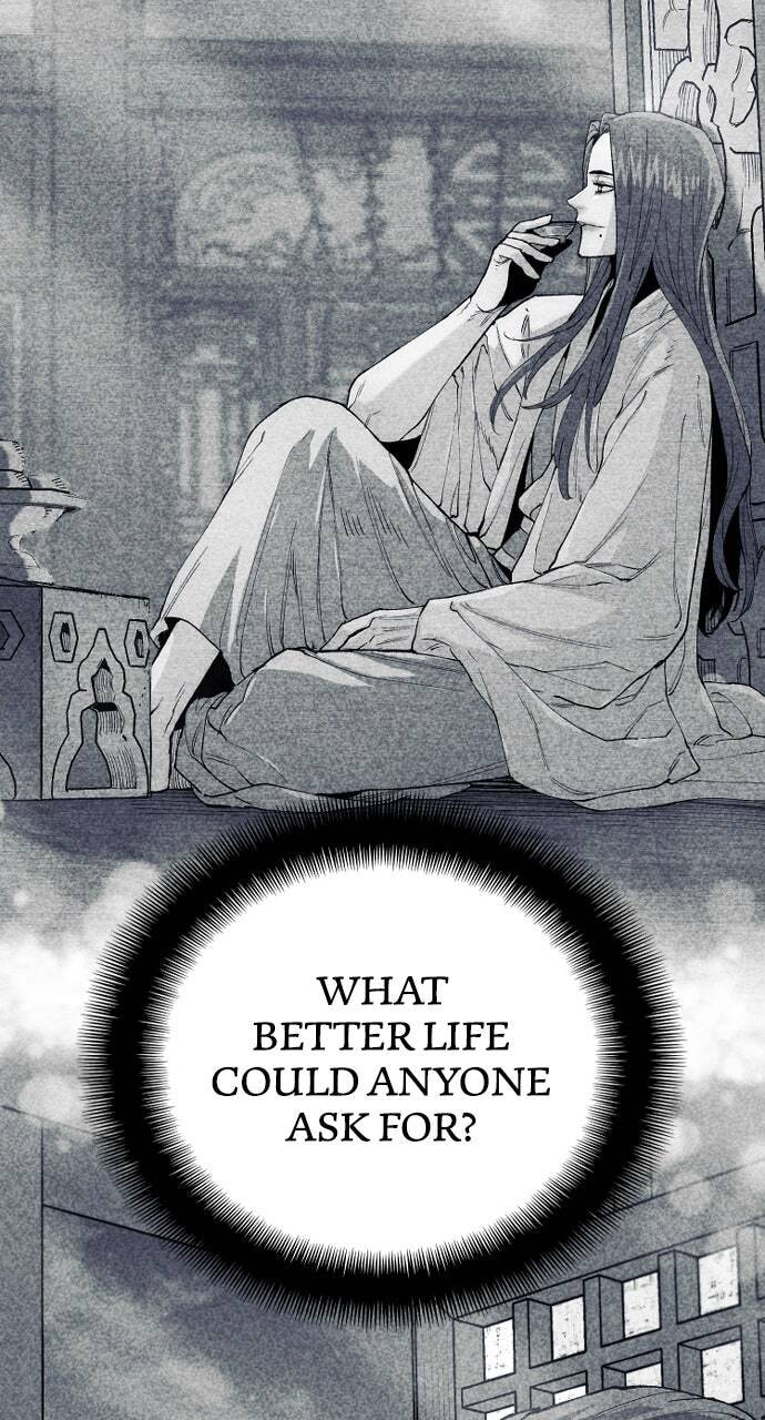 Murim RPG Simulation Chapter 162 page 37 - 