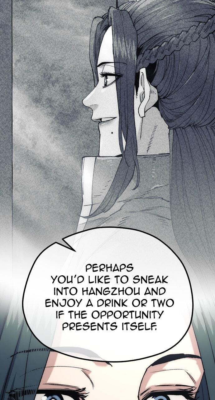 Murim RPG Simulation Chapter 162 page 38 - 