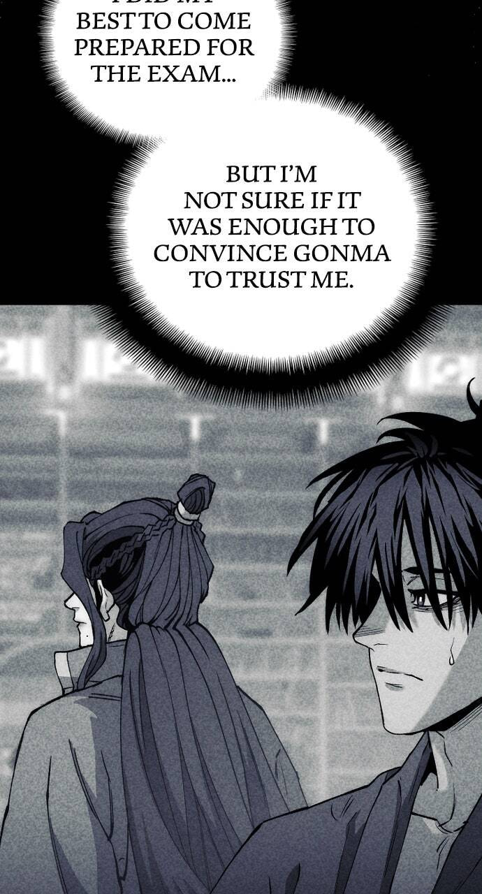 Murim RPG Simulation Chapter 162 page 48 - 