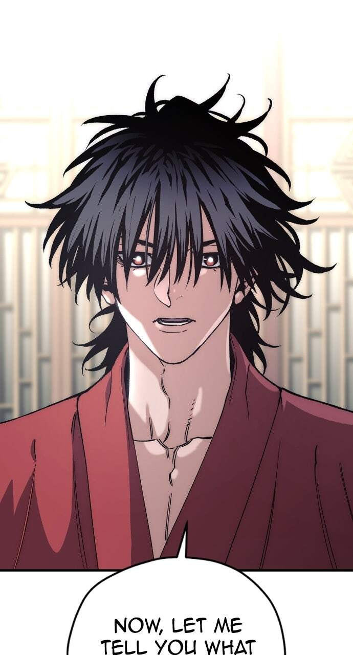Murim RPG Simulation Chapter 162 page 6 - 