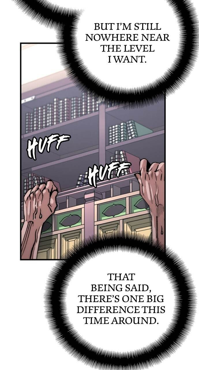 Murim RPG Simulation Chapter 162 page 54 - 