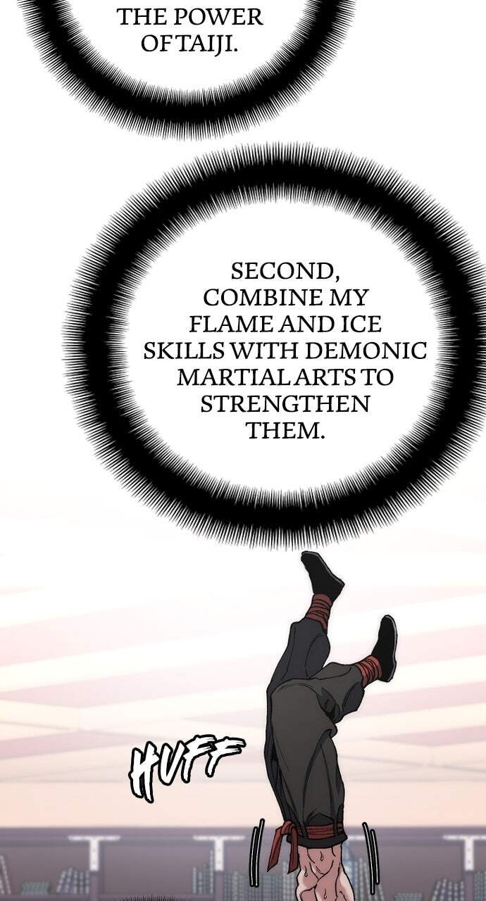 Murim RPG Simulation Chapter 162 page 60 - 