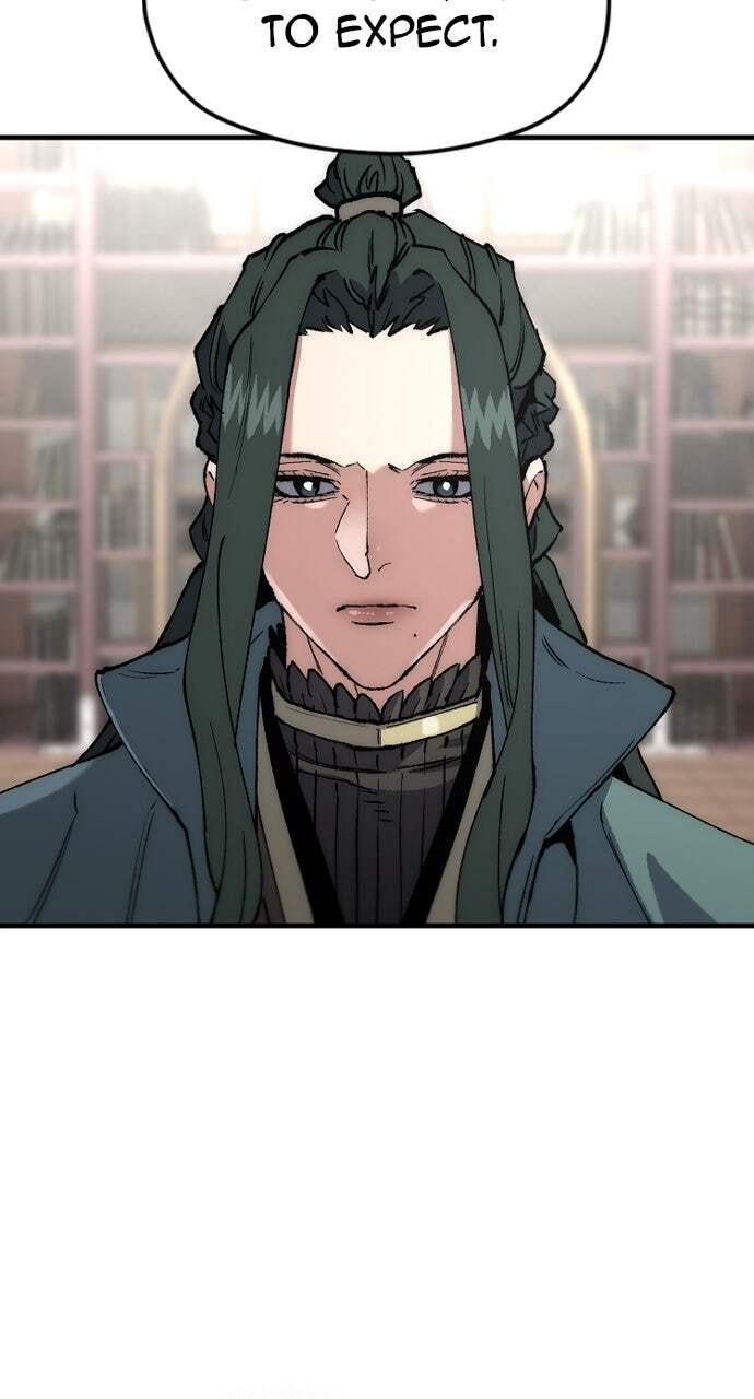 Murim RPG Simulation Chapter 162 page 7 - 