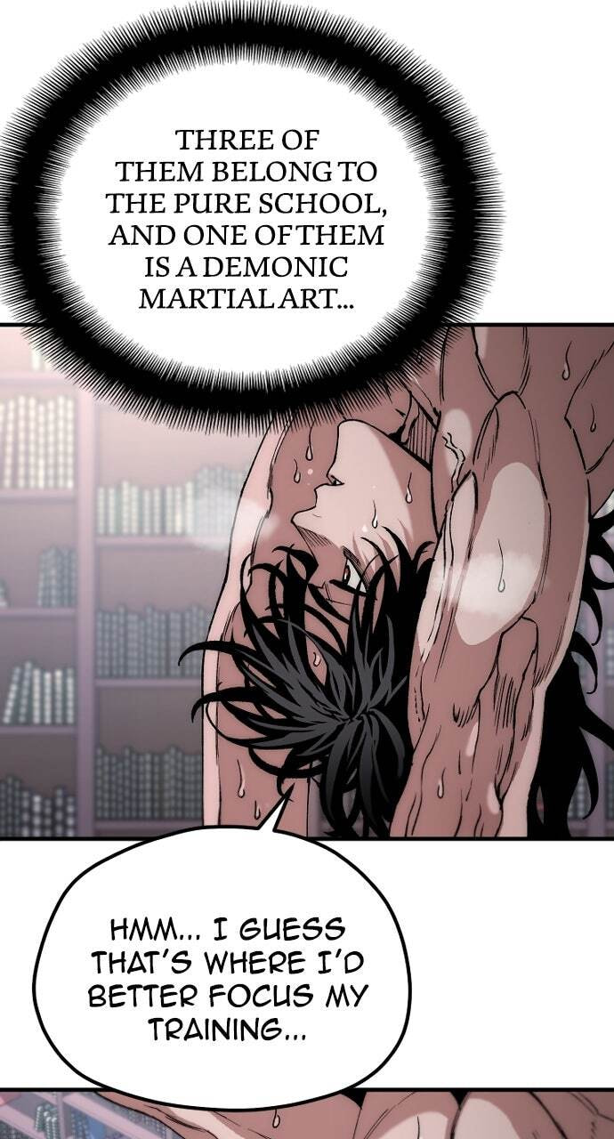 Murim RPG Simulation Chapter 162 page 62 - 