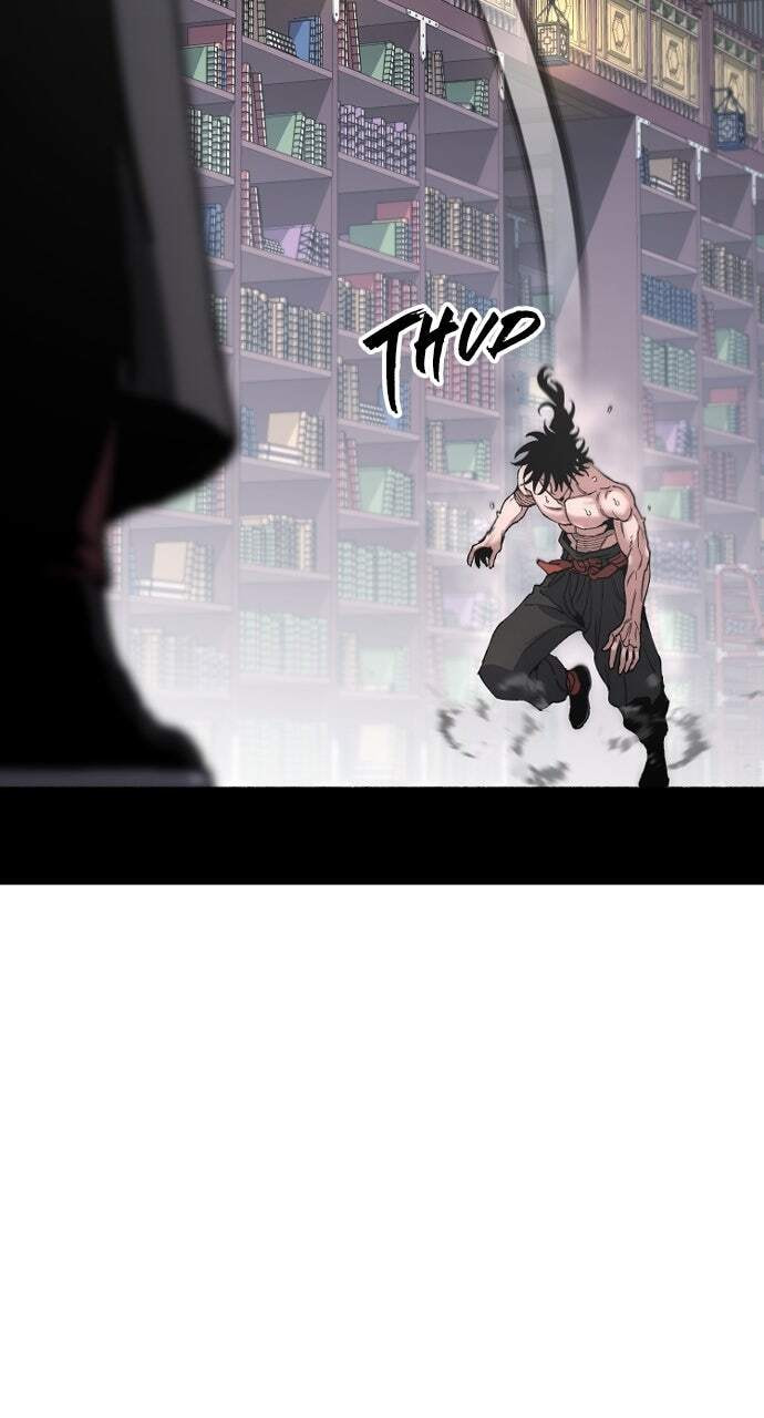 Murim RPG Simulation Chapter 162 page 64 - 