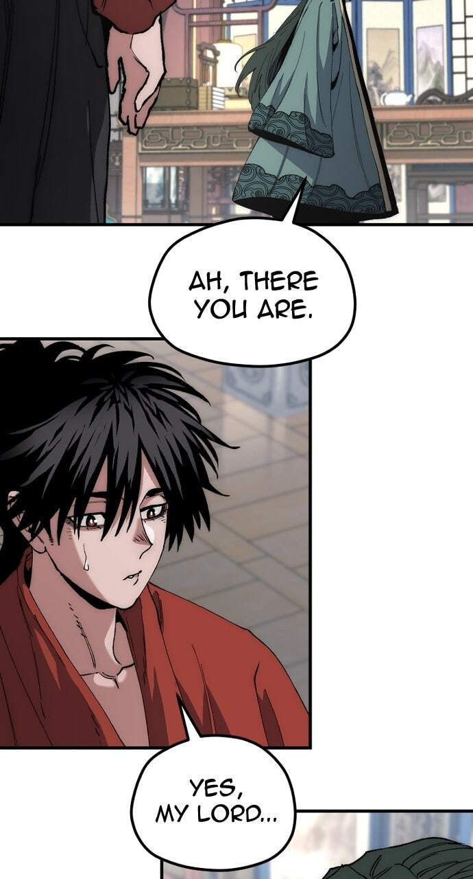 Murim RPG Simulation Chapter 162 page 68 - 