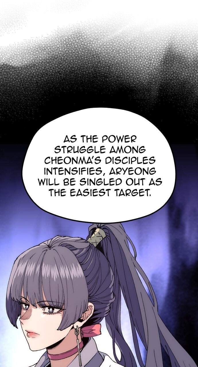 Murim RPG Simulation Chapter 162 page 8 - 