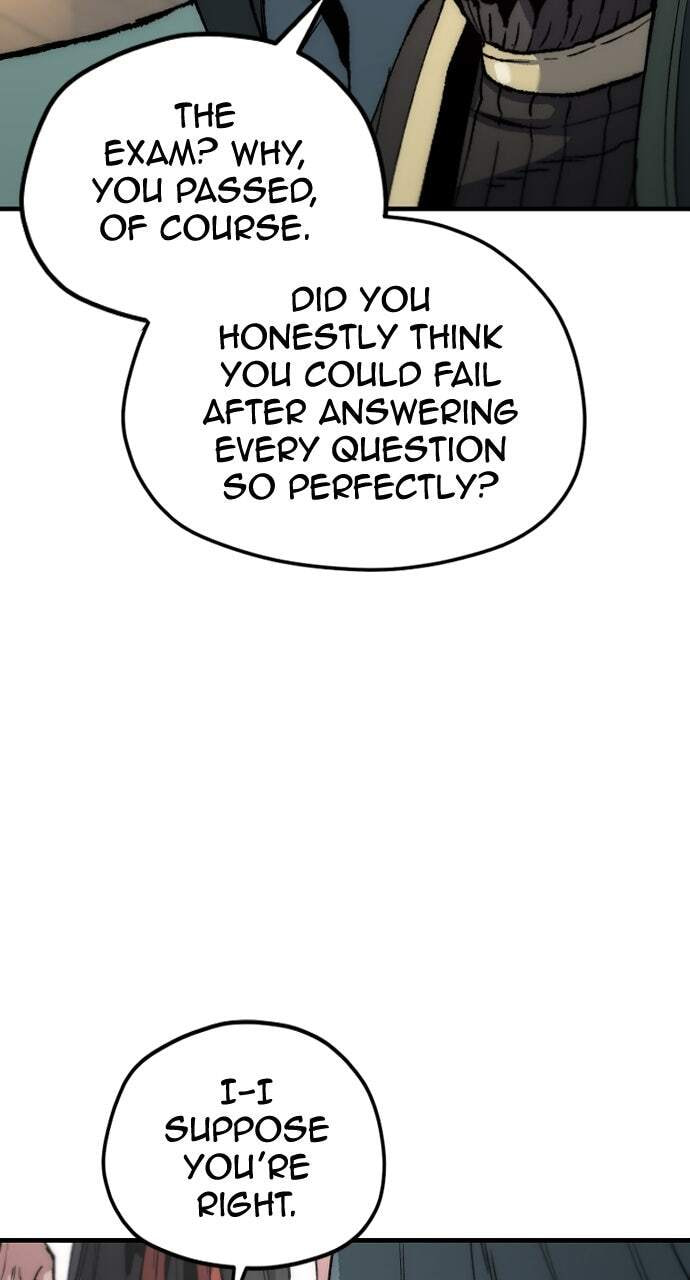 Murim RPG Simulation Chapter 162 page 71 - 